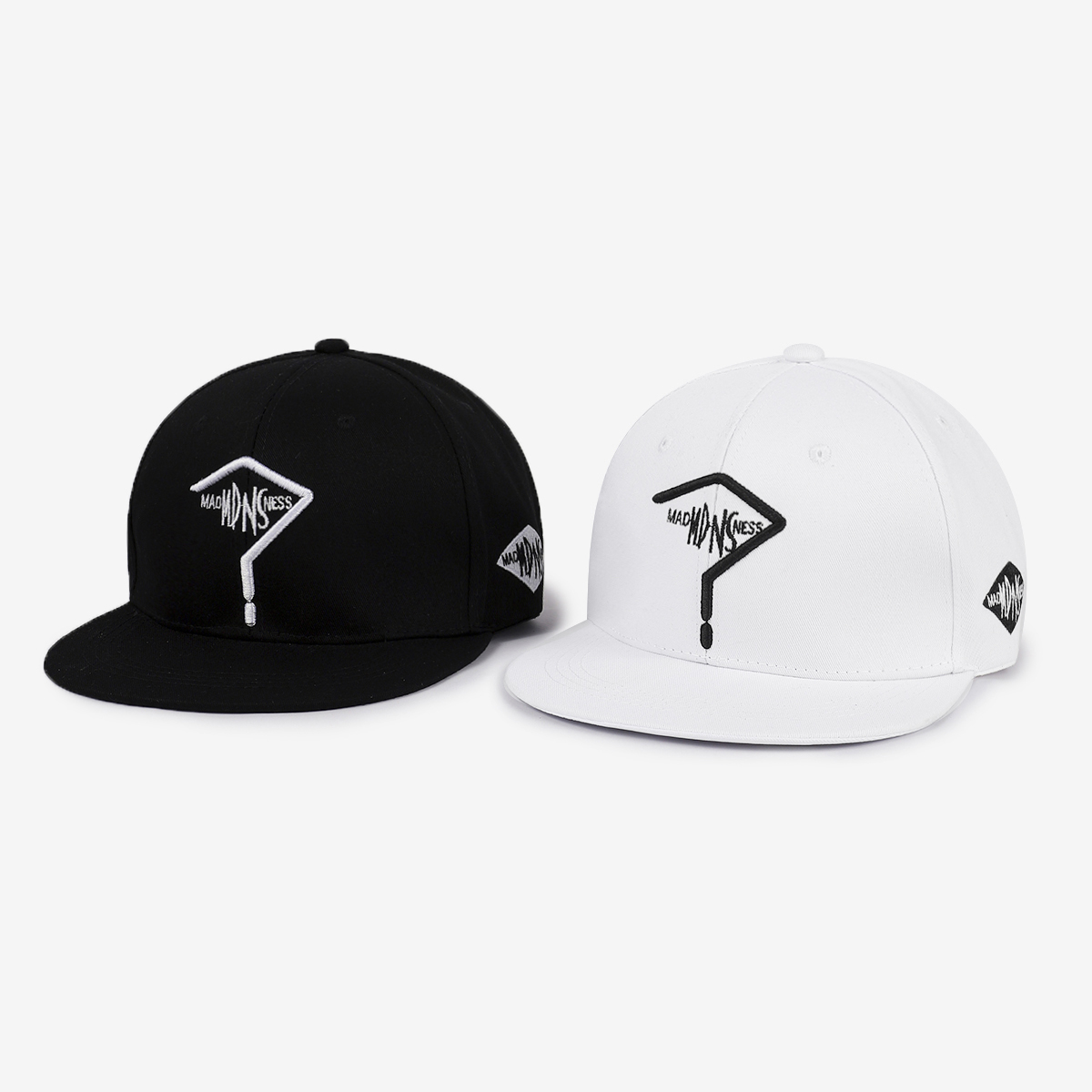 Topi Bisbol Minimalis Bordir T - Photography Questions ulasan dan harga