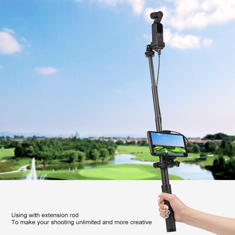 7in1 Adaptor Penyangga Tripod  - Photography Basics ulasan dan harga