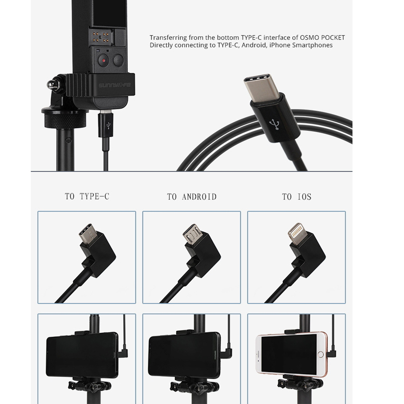 7in1 Adaptor Penyangga Tripod  - Photography Basics ulasan dan harga