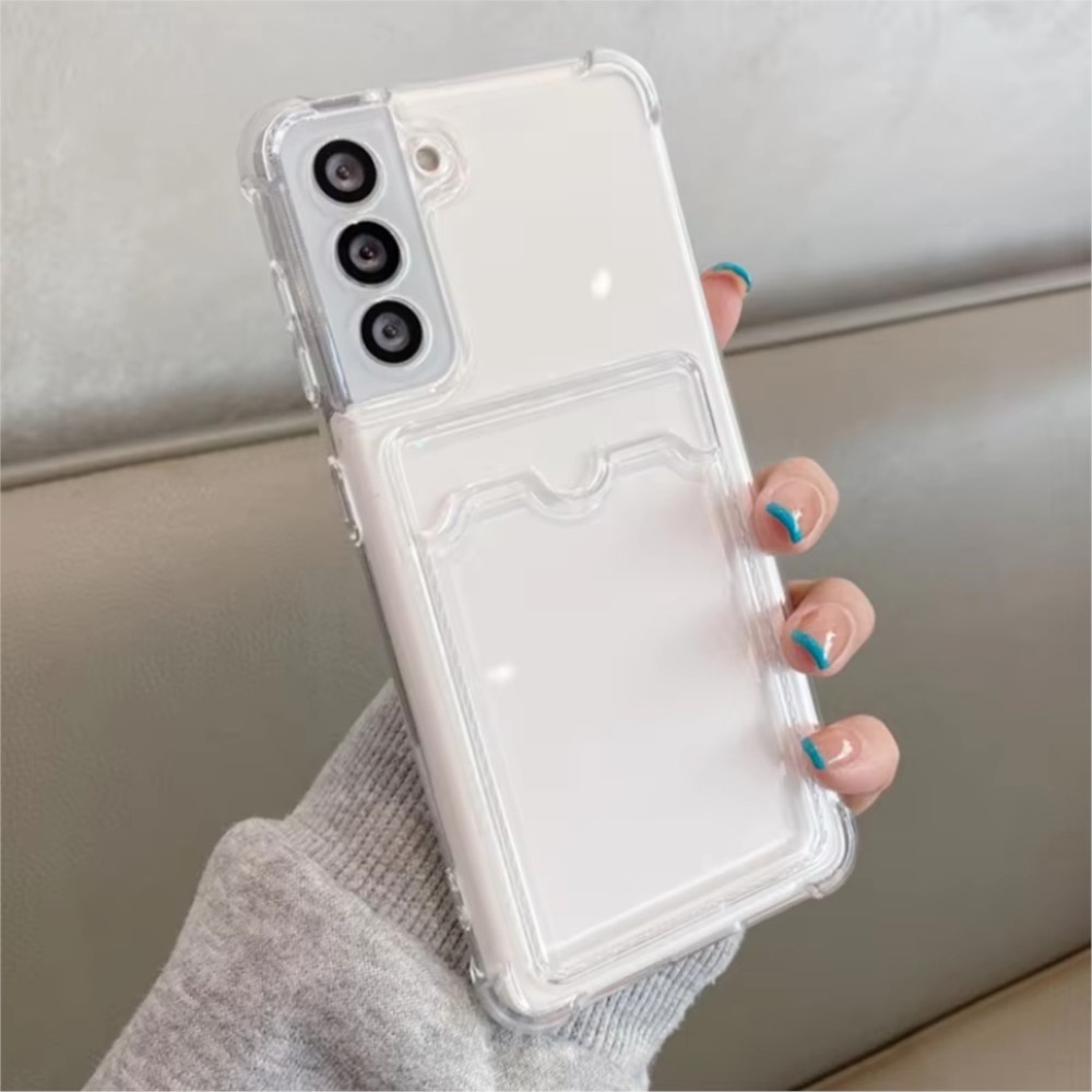 Casing Ponsel Transparan Silik - Photography Product ulasan dan harga
