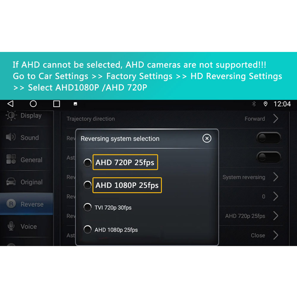 Kamera Mobil HD 3D 360 Derajat - Photography Ratio ulasan dan harga