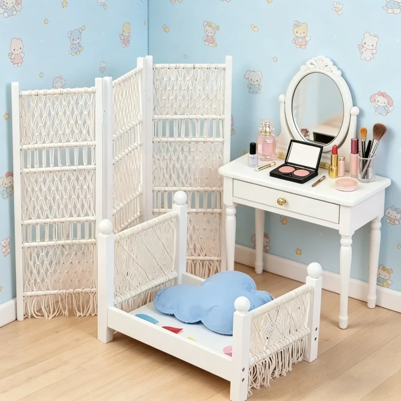 Rangka Tempat Tidur Bayi Unive - Photography Basics ulasan dan harga