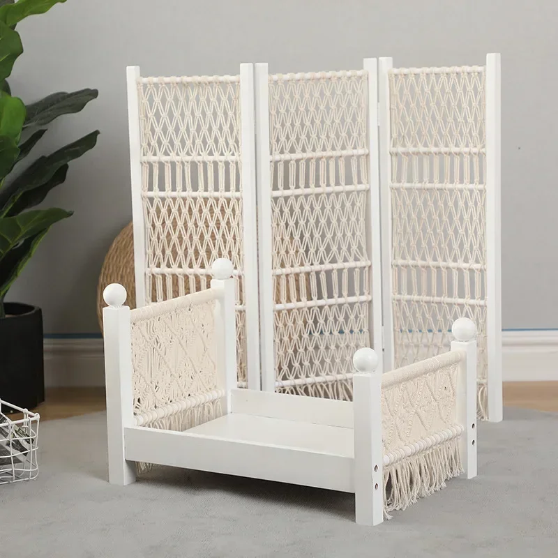 Rangka Tempat Tidur Bayi Unive - Photography Basics ulasan dan harga