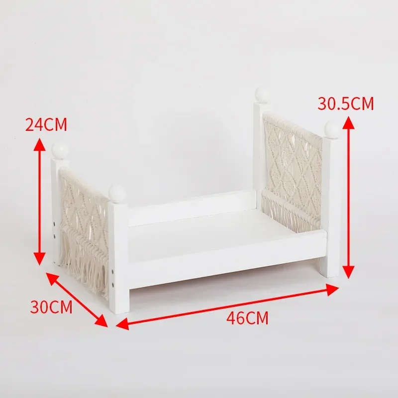 Rangka Tempat Tidur Bayi Unive - Photography Basics ulasan dan harga
