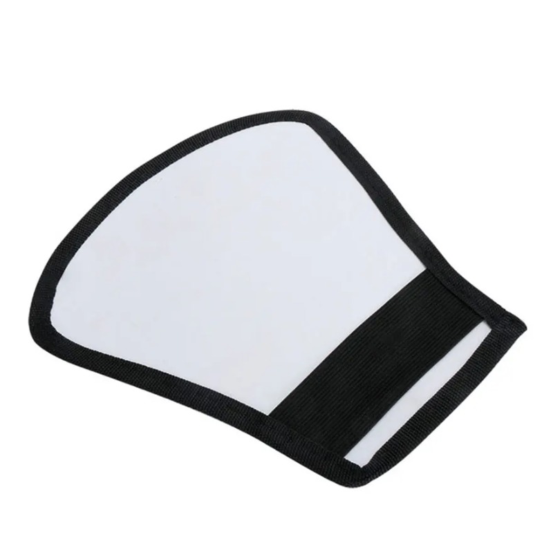 Papan Reflektor Flash untuk Ka - Pop Up Flash Diffuser ulasan dan harga