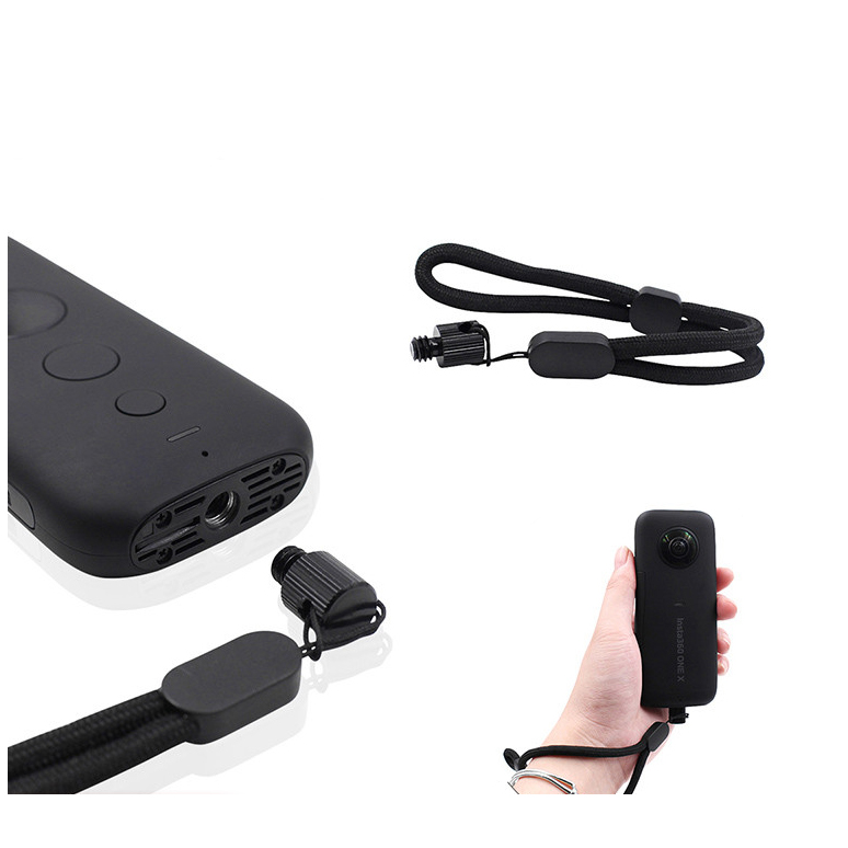 Tali Tangan Pergelangan Tangan - Insta360 Camera X3 ulasan dan harga
