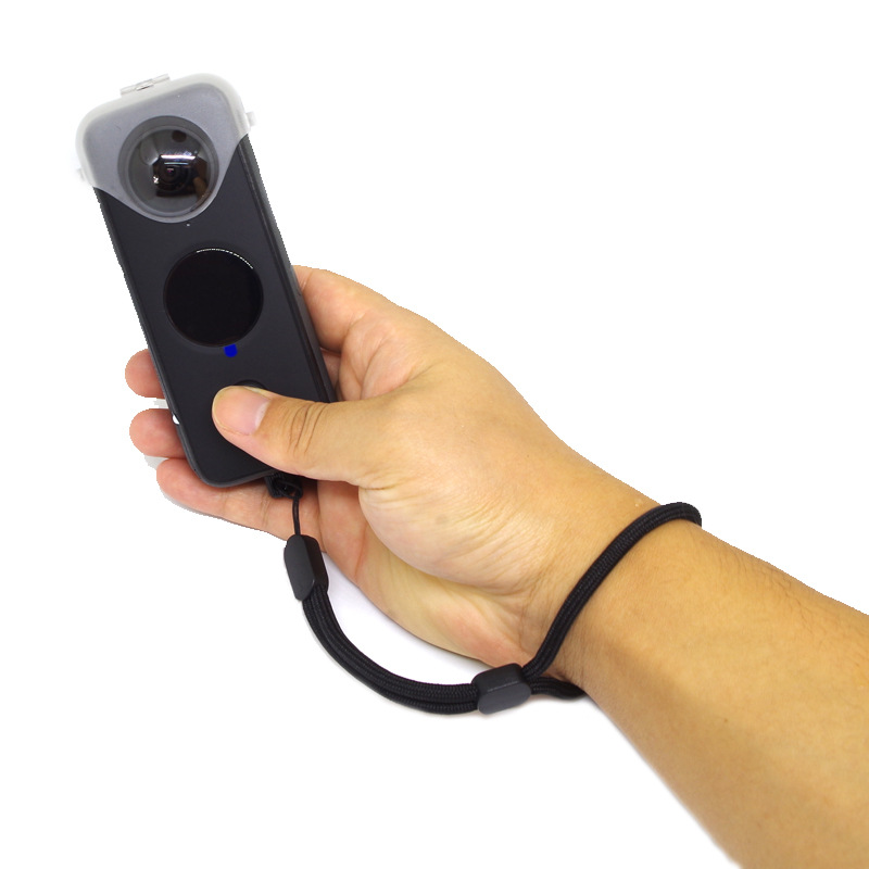 Tali Tangan Pergelangan Tangan - Insta360 Camera X3 ulasan dan harga